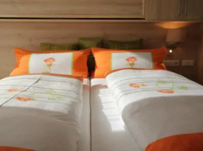 Appartement Wildkogel