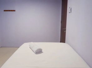 2BR Apartment near Marvell City Mall at The Linden