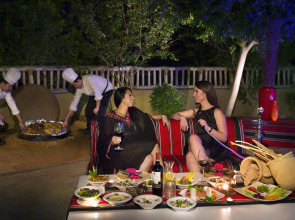 Holiday Inn Resort Dead Sea by IHG