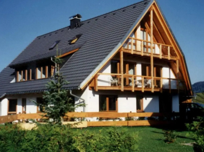 Holiday House Rösslewiese