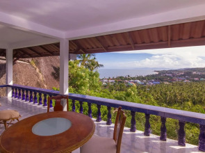 Seaview Paradise Mountain Holiday Villas