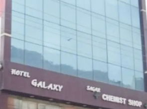 Hotel Galaxy