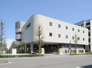 Hotel Racine Sinmaebashi