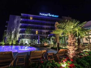 Carmen International Hotel