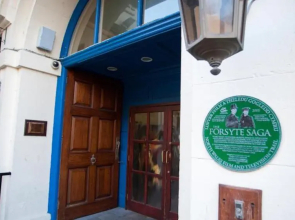 The Grand Hotel Llandudno