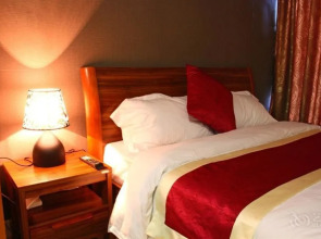 Fancl Apartment