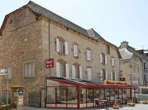 Hotel Le Portalou
