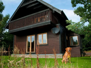 Forbes of Kingennie Country Resort