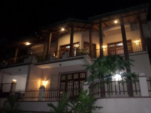 Paradise Kandy