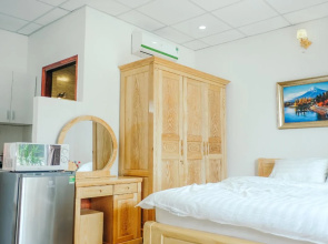 Aki House Saigon - Service Apartment