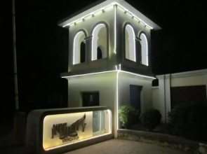 Bankey Bihari Holiday Homes By Naavagat