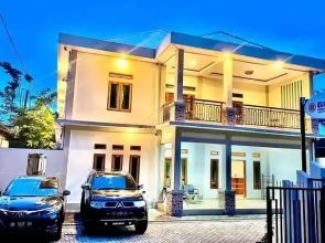 Elohim Budget Hotel Sentani Papua