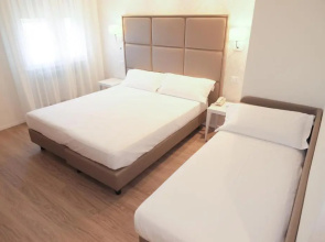 Hotel Globo
