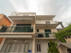Apartment Antonio
