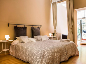 Born Barcelona Hostel