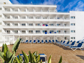 Globales Pionero Santa Ponsa Park