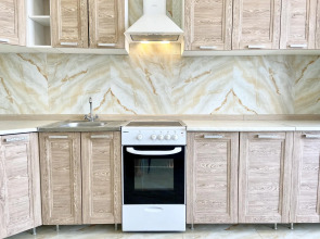 Апартаменты в центре