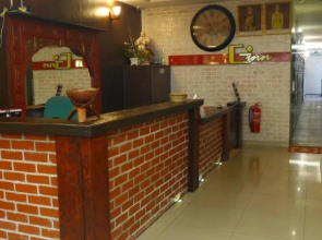 Gopeng Inn