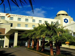 Hermes Palace Hotel Banda Aceh