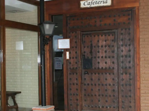 Hotel El Hidalgo