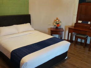Khemmarat Baandin Resort