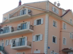 Argostoli Apartments
