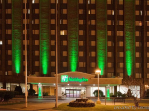 Holiday Inn Binghamton Downtown by IHG