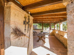 Villa Ses Forques