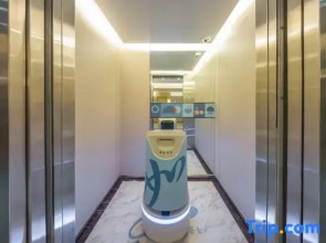 Homeinn · neo (Qingdao Jinshatan Dingjiahe Subway Station)