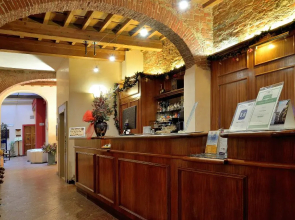 Porta Faenza Hotel