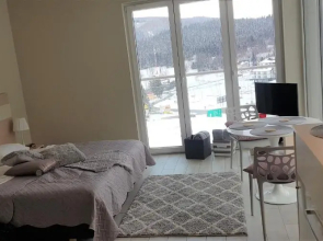 Apartament 25 Czarna Góra nr 5 Ischgl