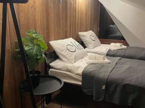 Apartamenty Miejscówka