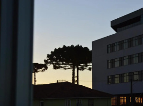Hotel Buganville Express