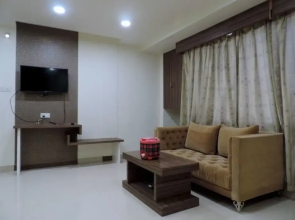 Anroute Stays130- Patel Road