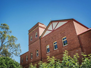 Euroa Butter Factory