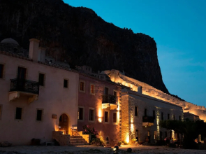 Guesthouse Kellia