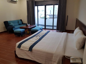 Victory Airport Hotel