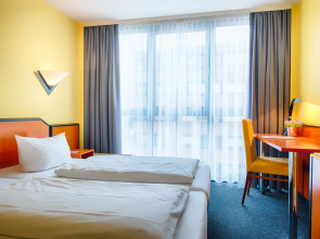 ACHAT Hotel Stuttgart Airport Messe
