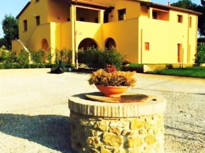Cascina al colle