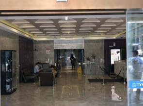 Hiroom Apartment - North Shanxi Road