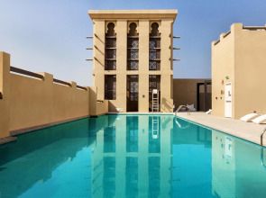 Premier Inn Dubai Al Jaddaf
