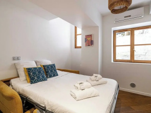 Renovated Apartment - Cannes Meynadier