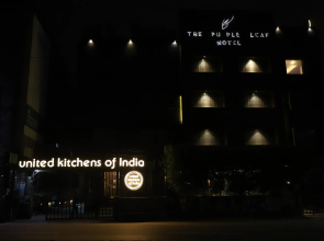 The Purple Leaf Hotels