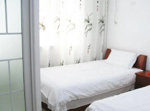 Nanshui Hotel Wudangshan