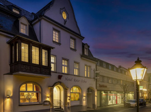 AKZENT Hotel Roter Ochse