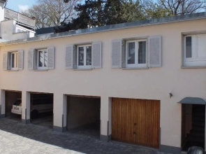 Alleehaus
