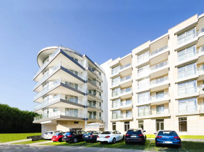 Diune Resort & Apartamenty