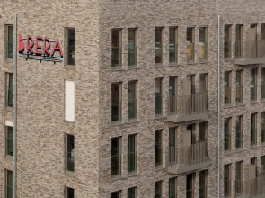Brera Serviced Apartments Frankfurt West