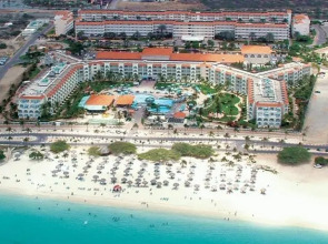 The Aruba Vacation Suite