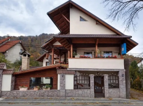 La Colțul Castelului Bran Boutique